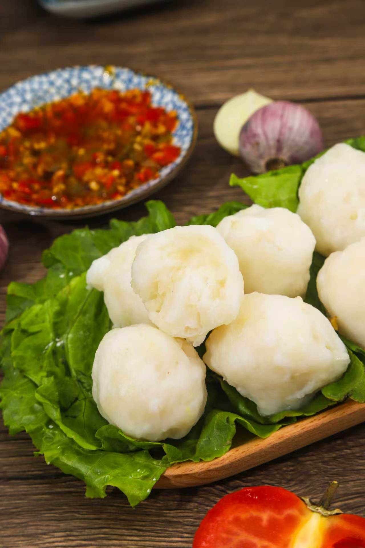 深圳肉丸